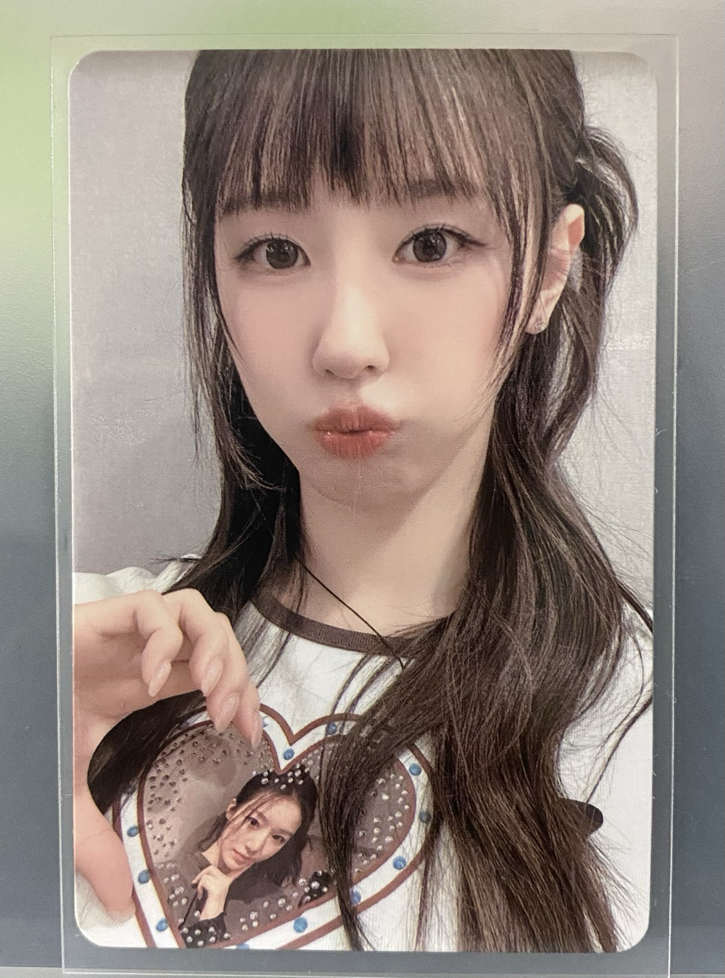 We are Idolstore 麵