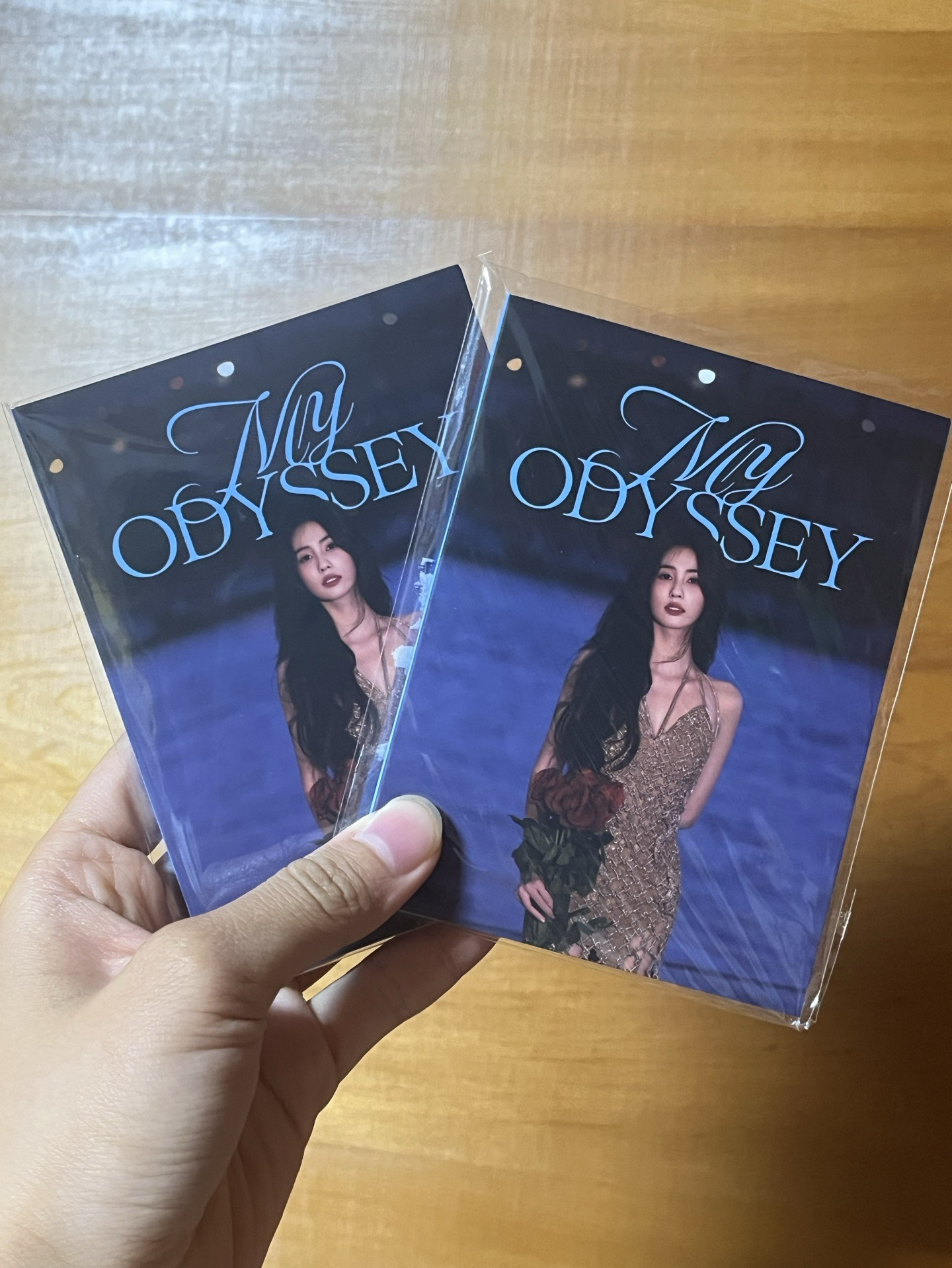 數字專輯全新未拆 送收聽權益