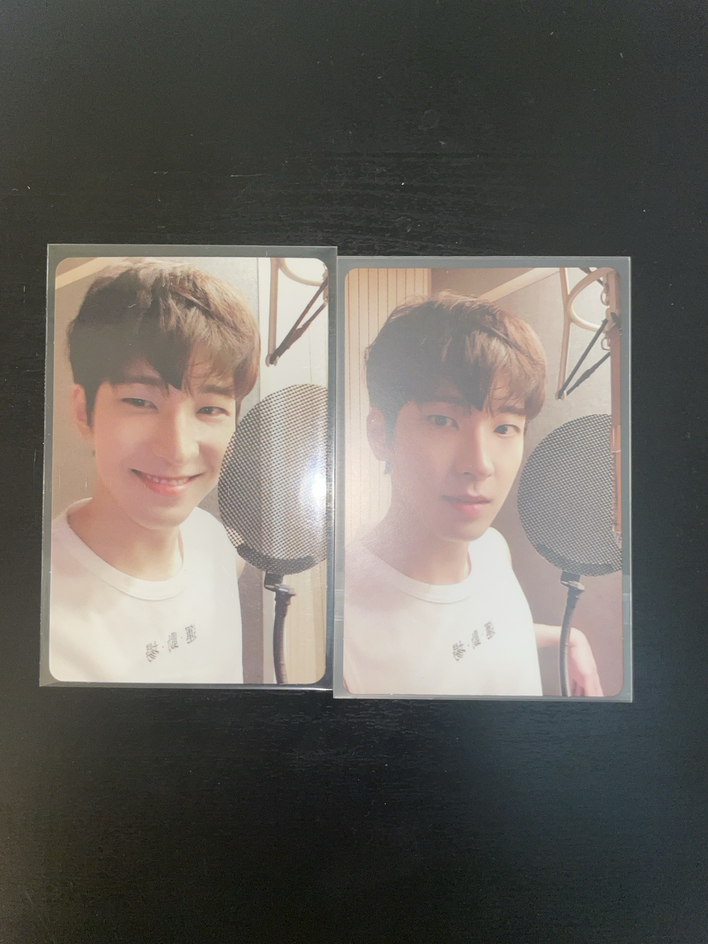 圓特別專錄音卡