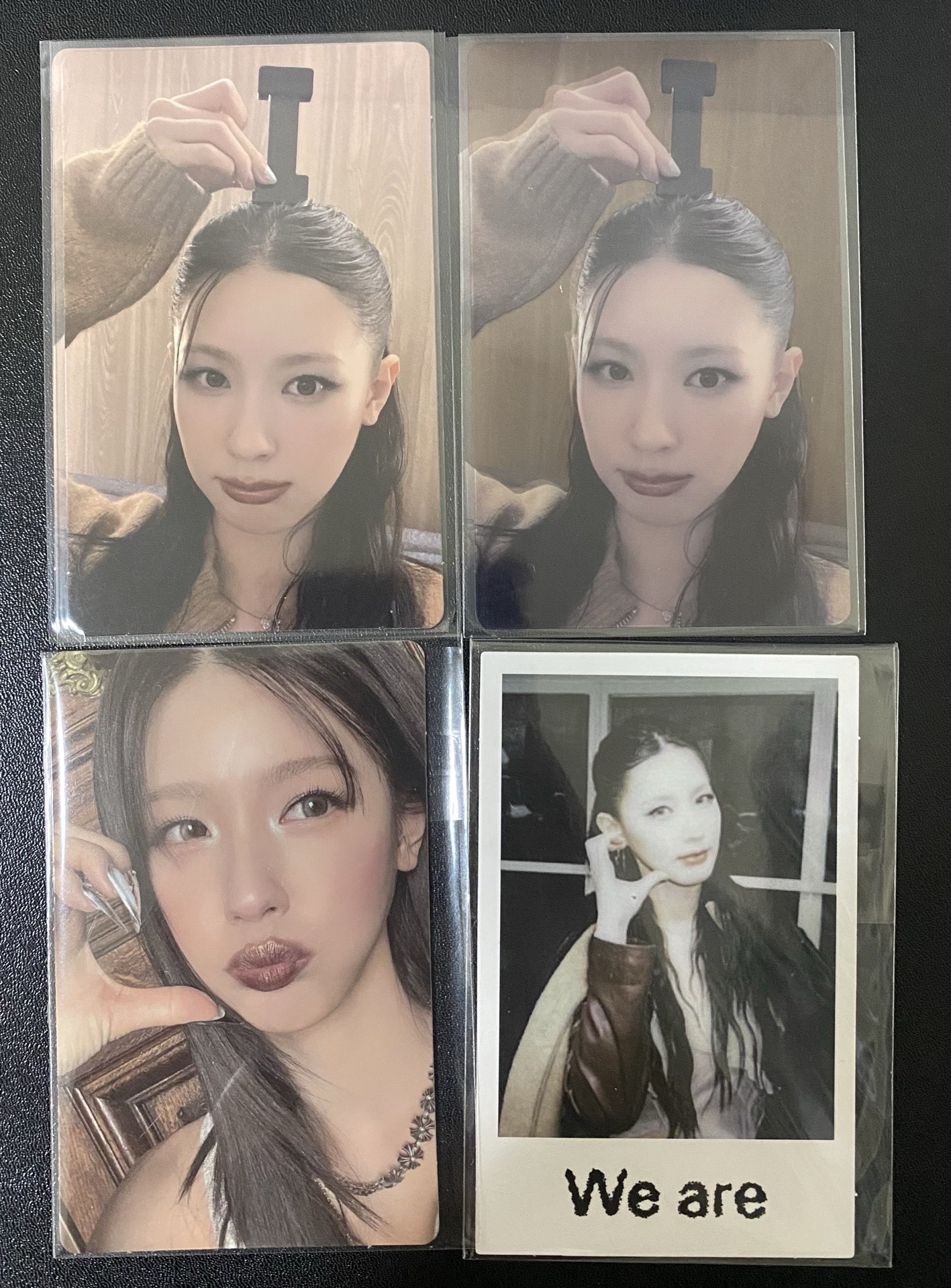 We are wvs特典 麵