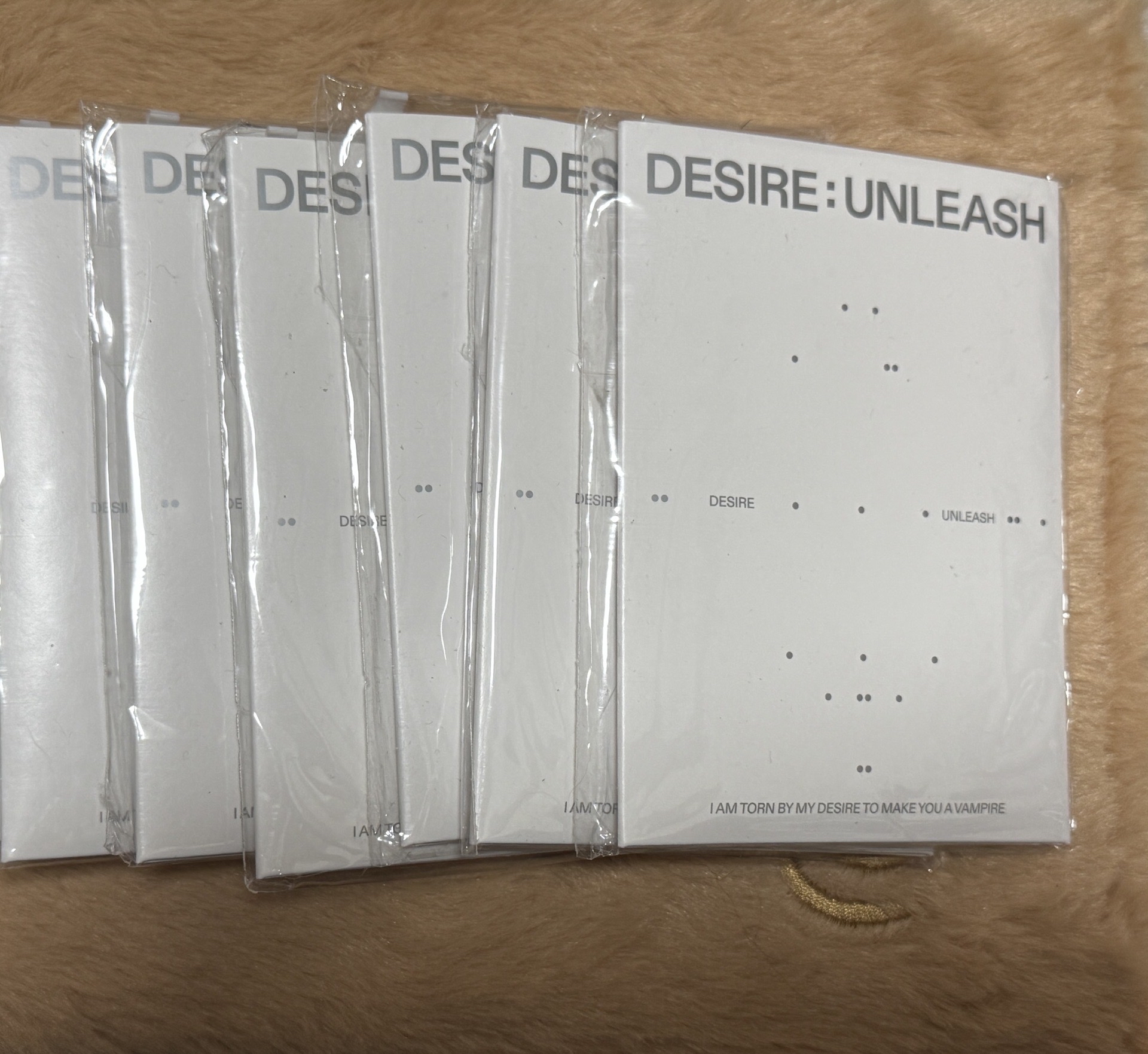 ENHYPEN 迷6電子專