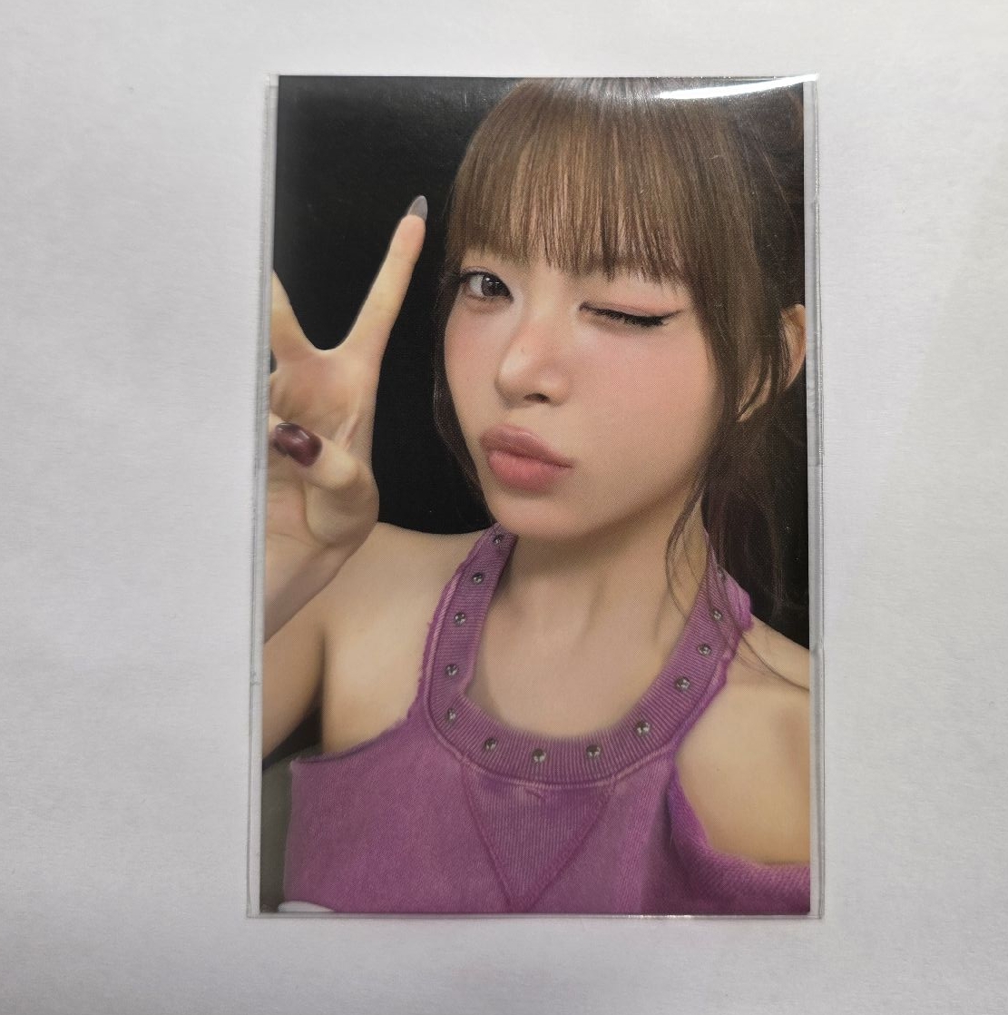 《現貨》恩採滿額卡