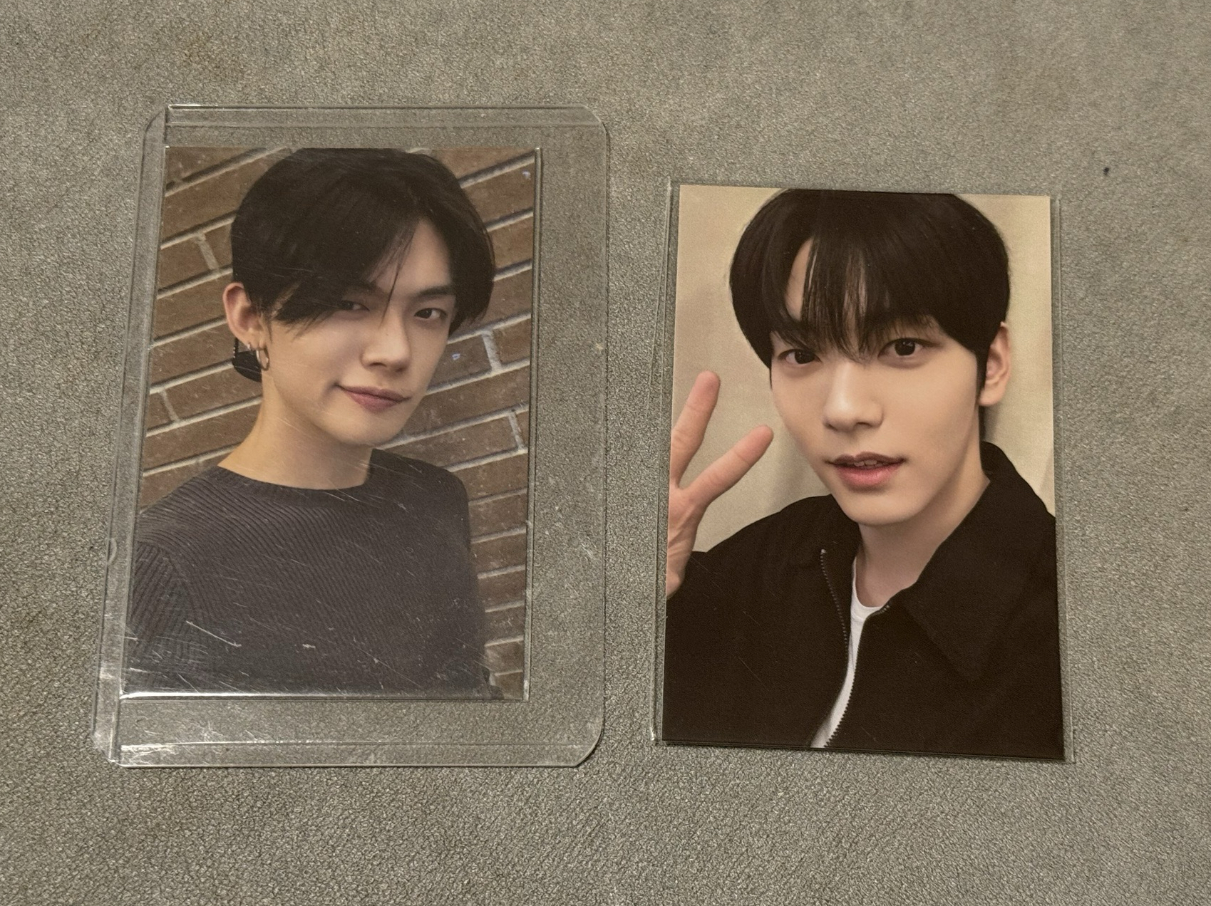 現貨 全新未拆 快閃滿額卡 崔秀彬