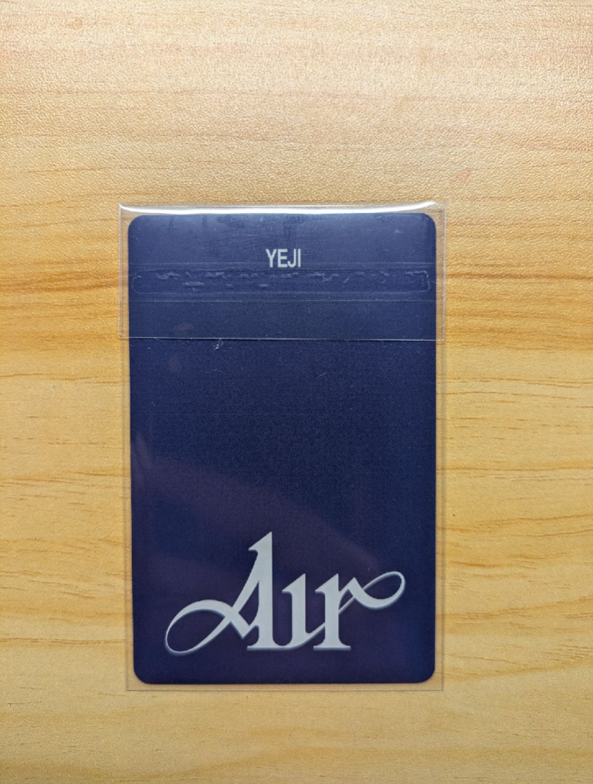 🐈志lo  Poca專卡+Pb相片 迷你盤