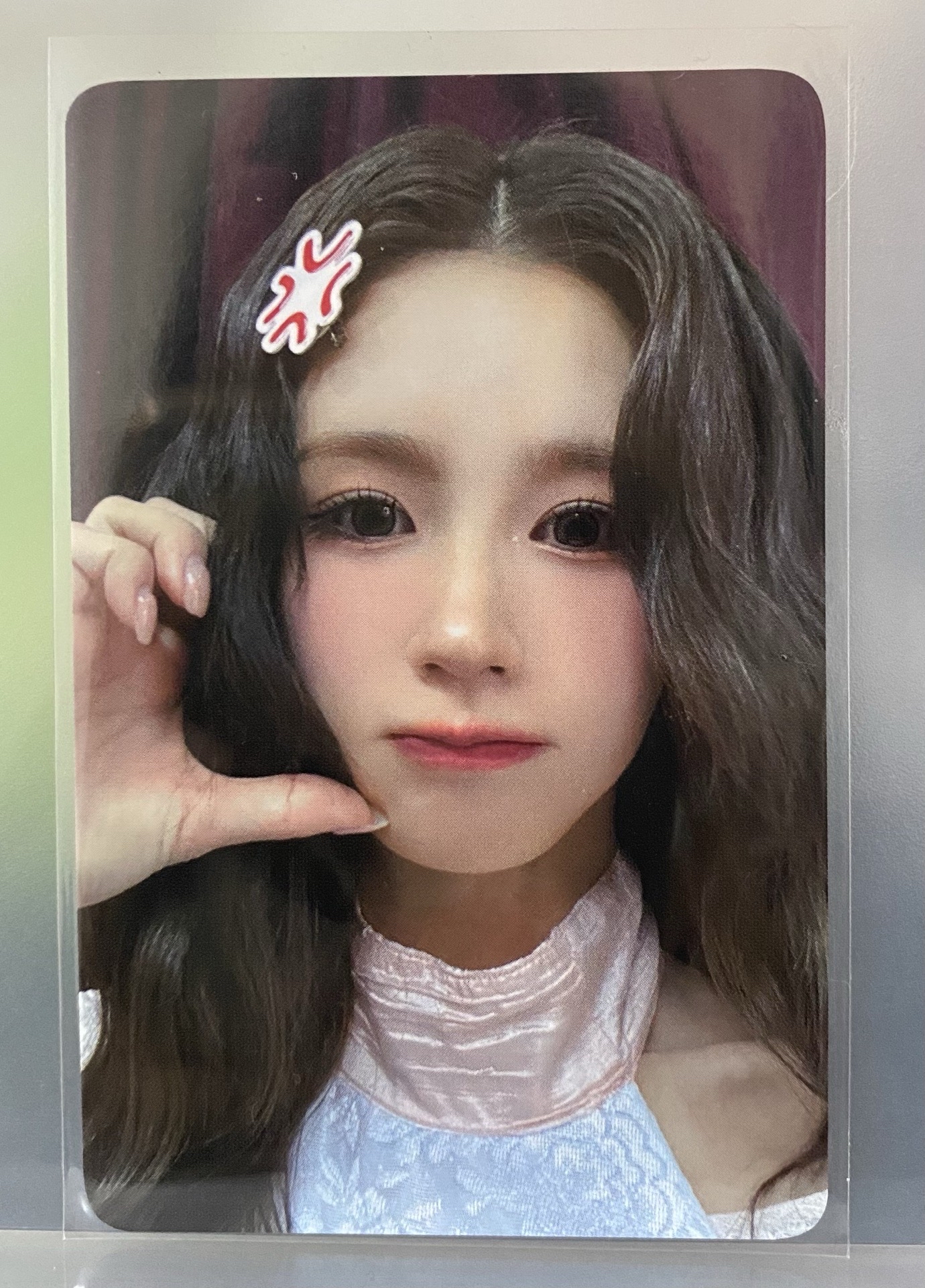 We are EL3生氣 麵