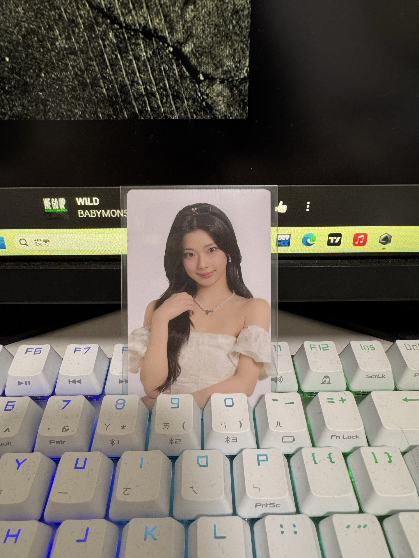 線下快閃隨機卡/RUKA🦥