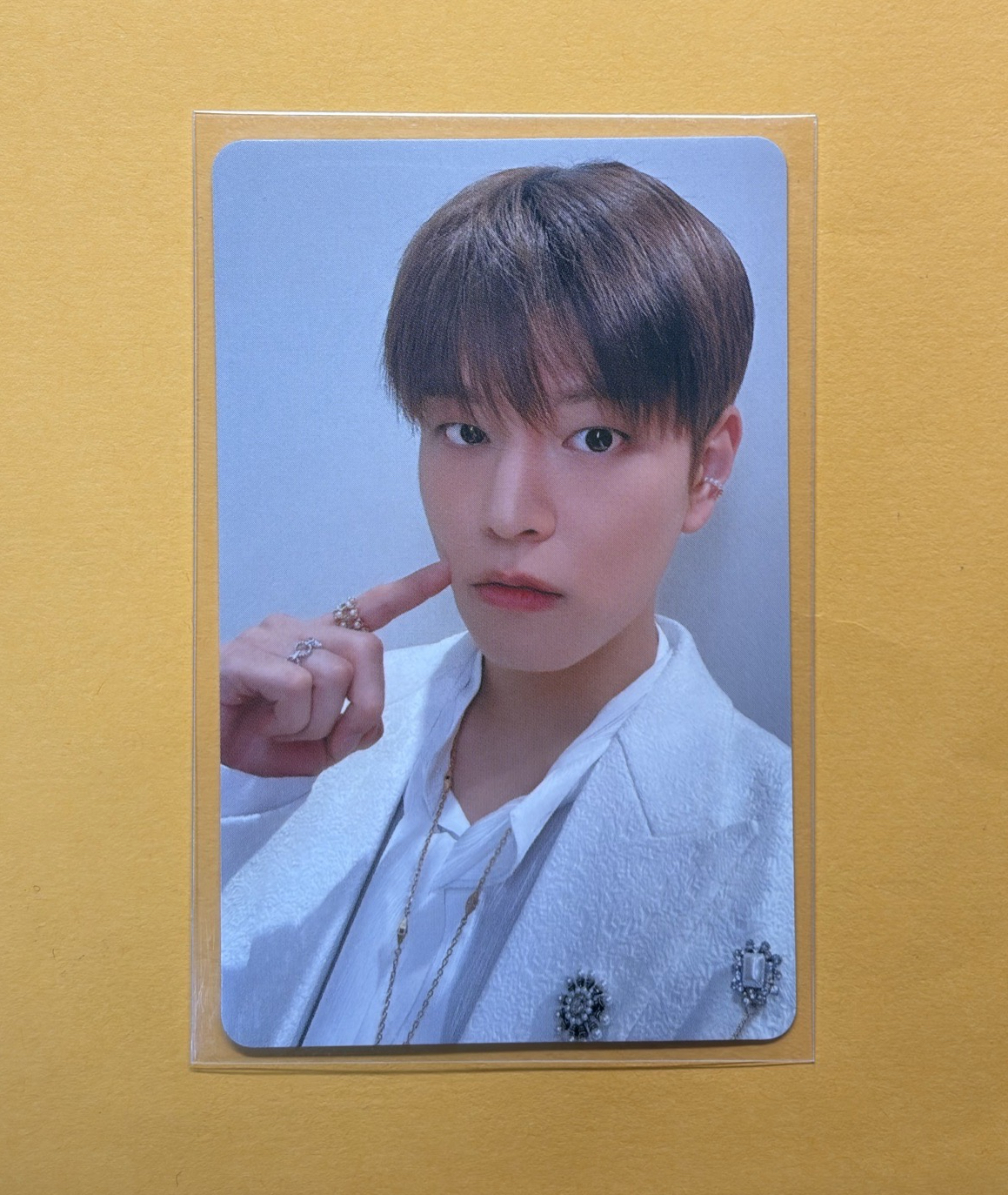 Hollow 1/24 拍手會場限 玟