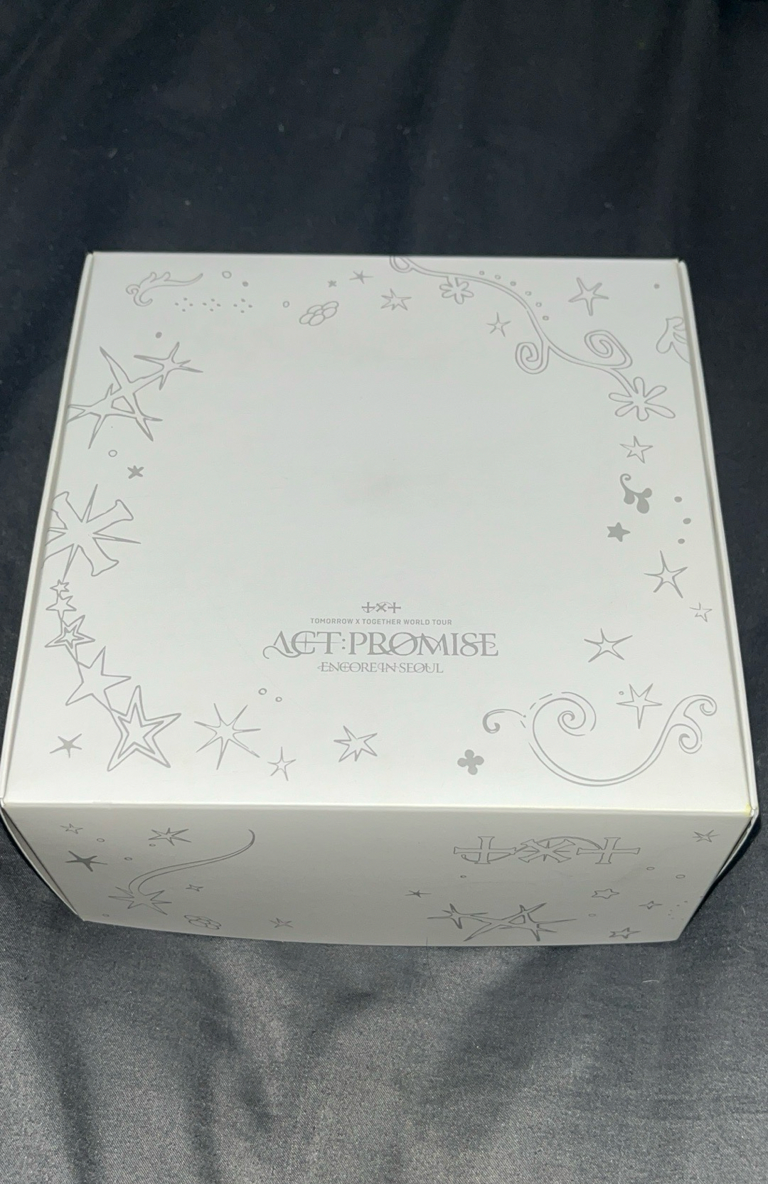 24’巡迴 首爾安可DVD