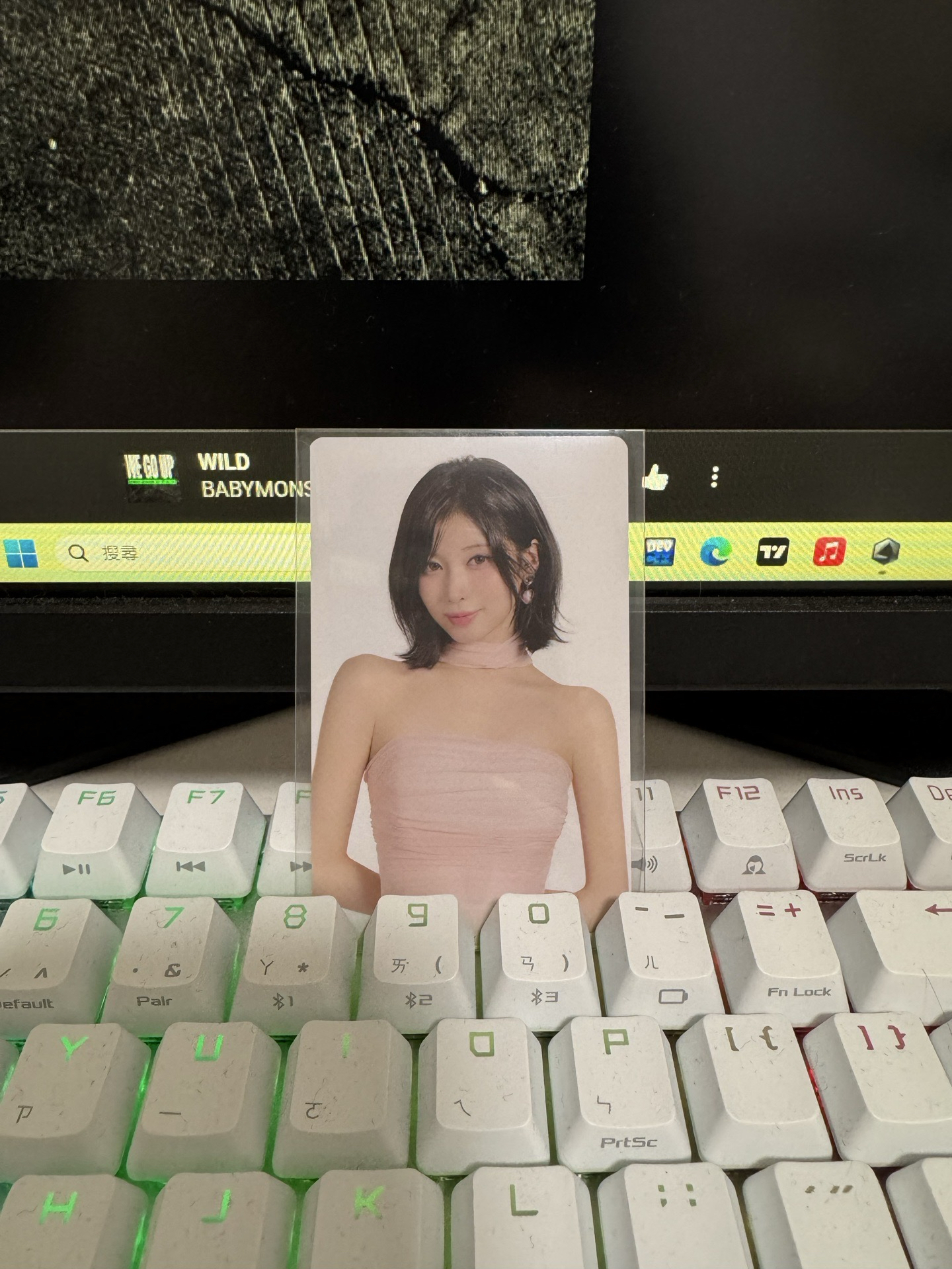 線下快閃隨機卡/ASA🐰