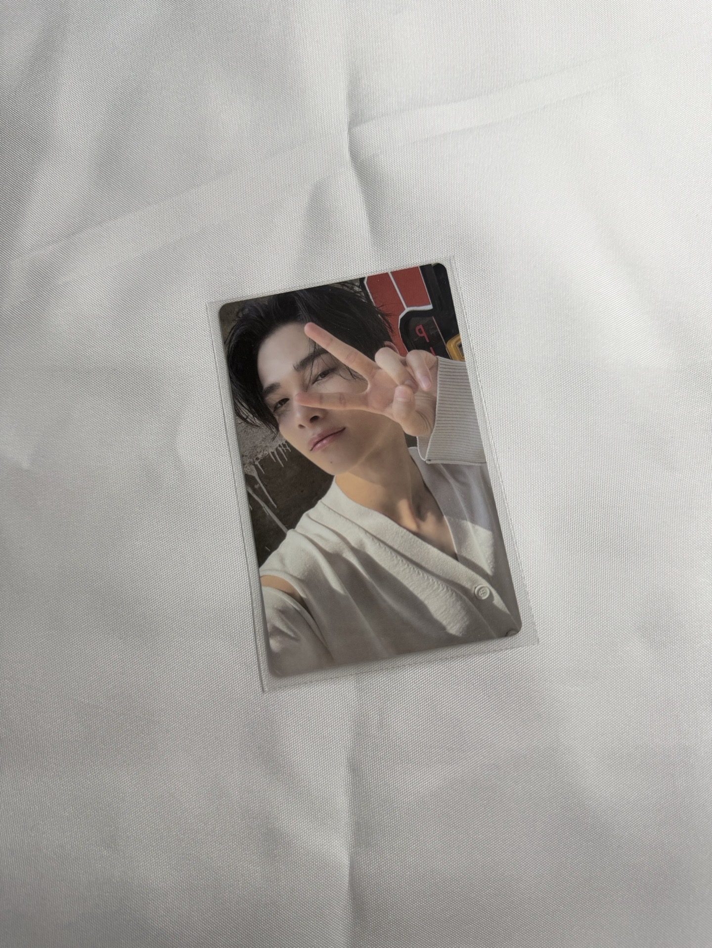 正二電子專專卡 西村力