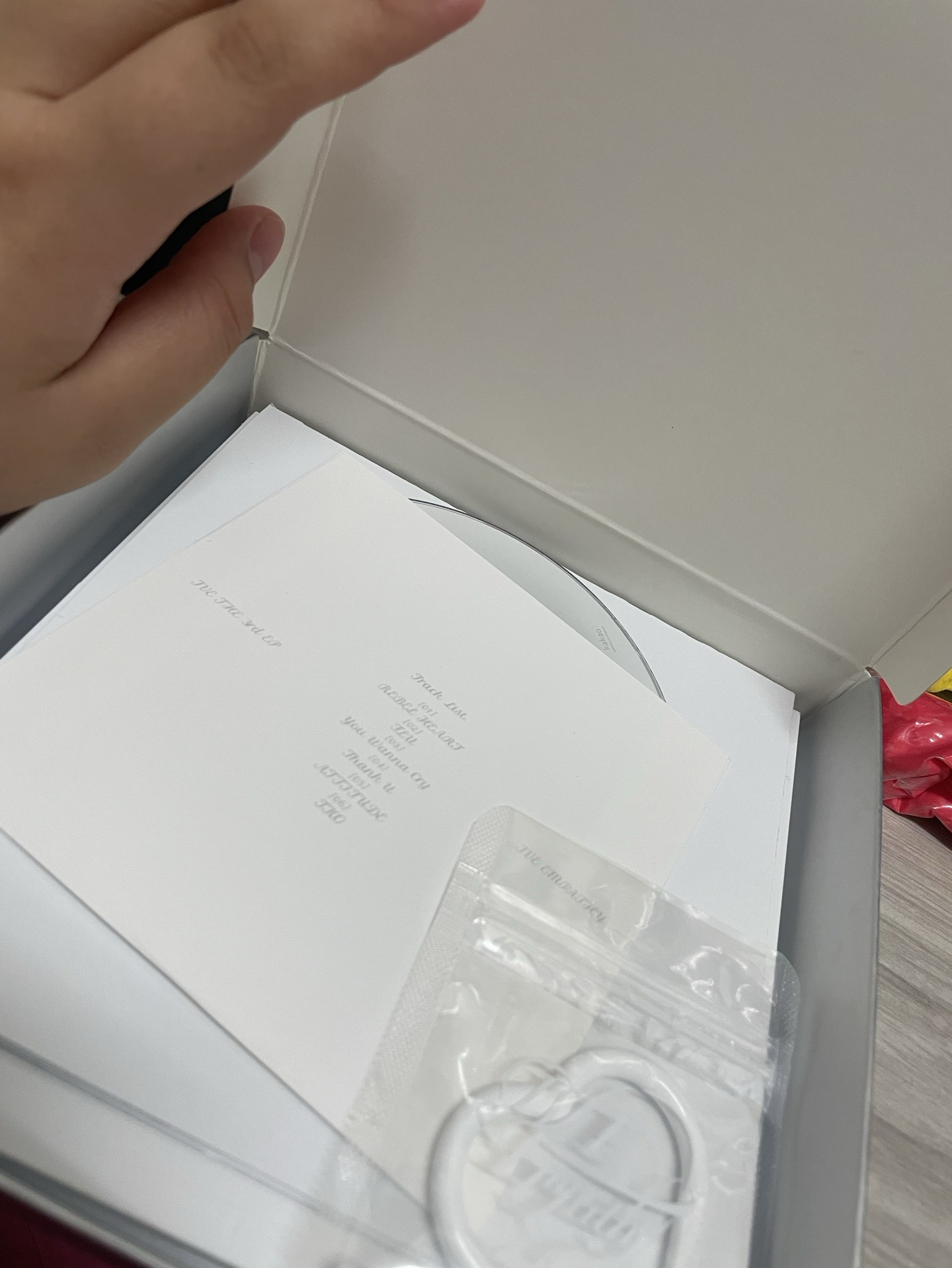 無小卡 其他配置都在