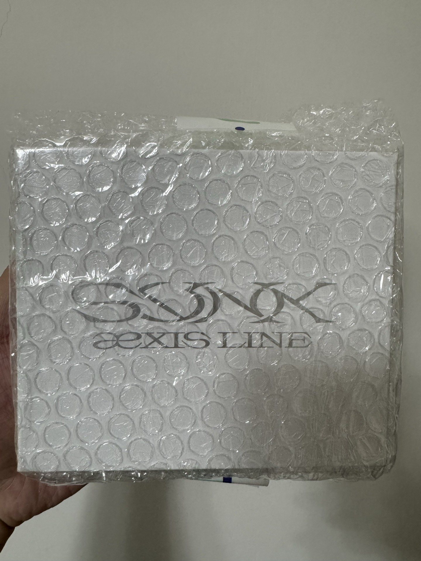 三巡 手錶冬天組