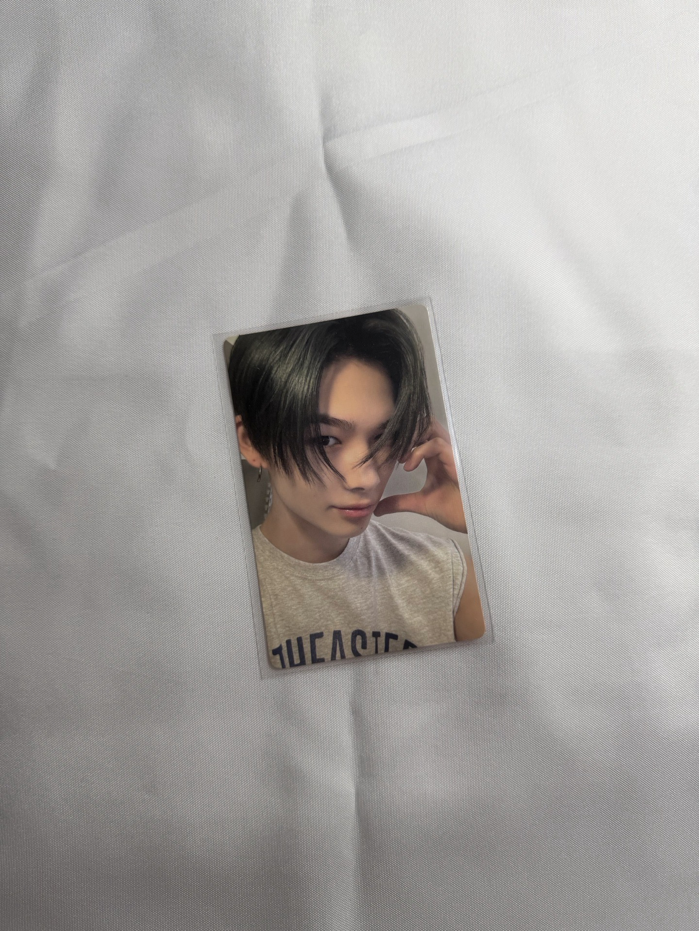 正二 單封專卡 西村力