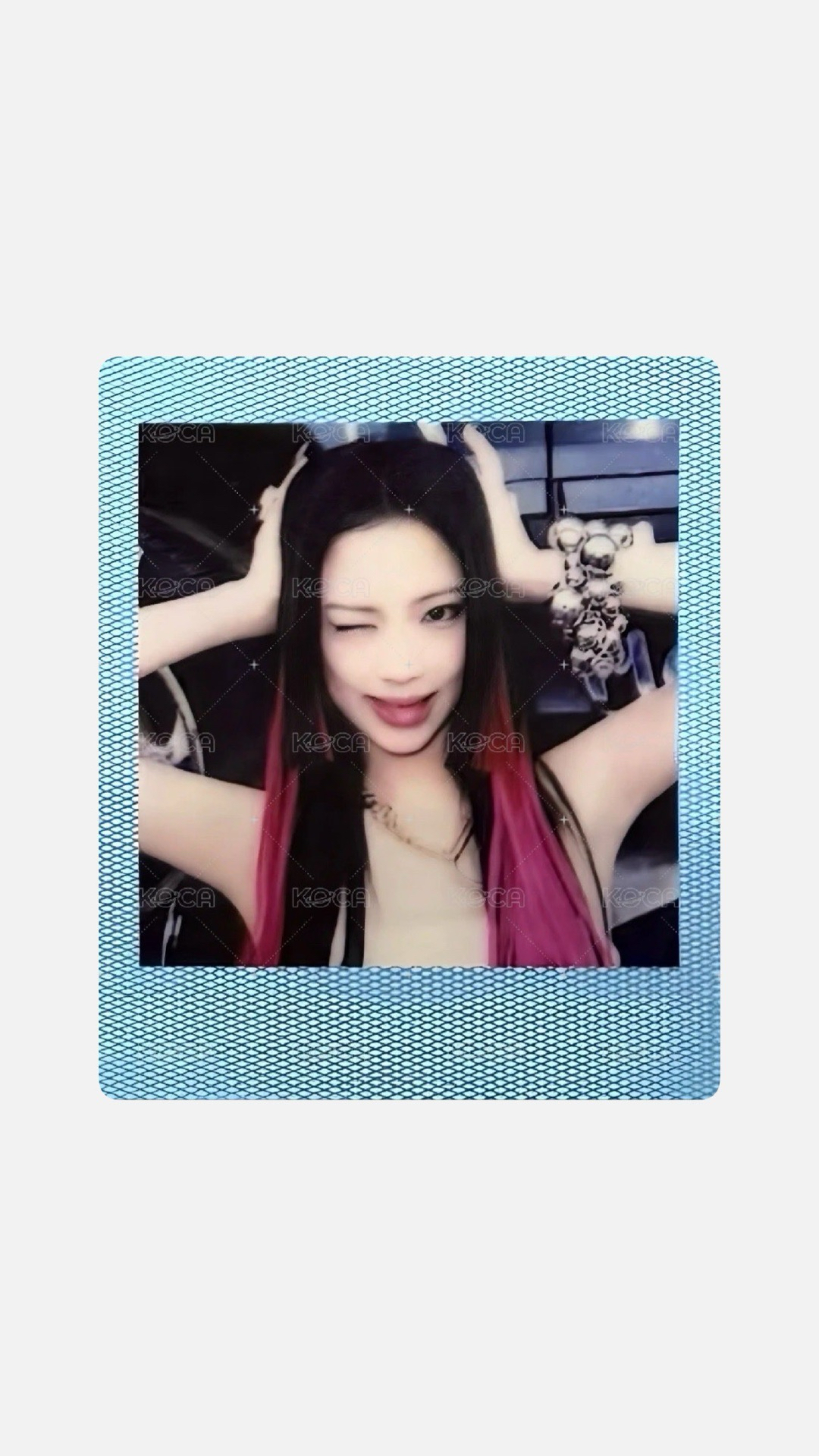 非現｜Ruka 韓國 線下快閃 滿額