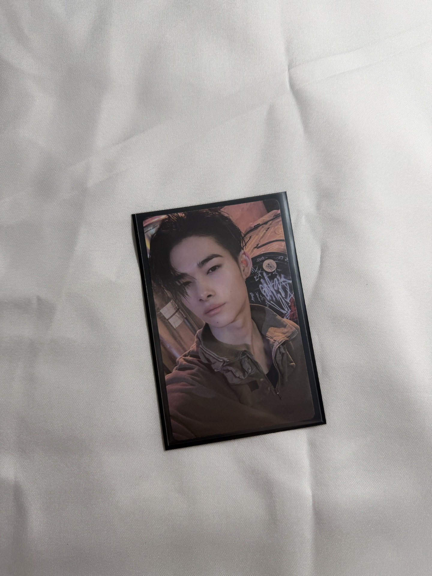 正二 電子專專卡 西村力