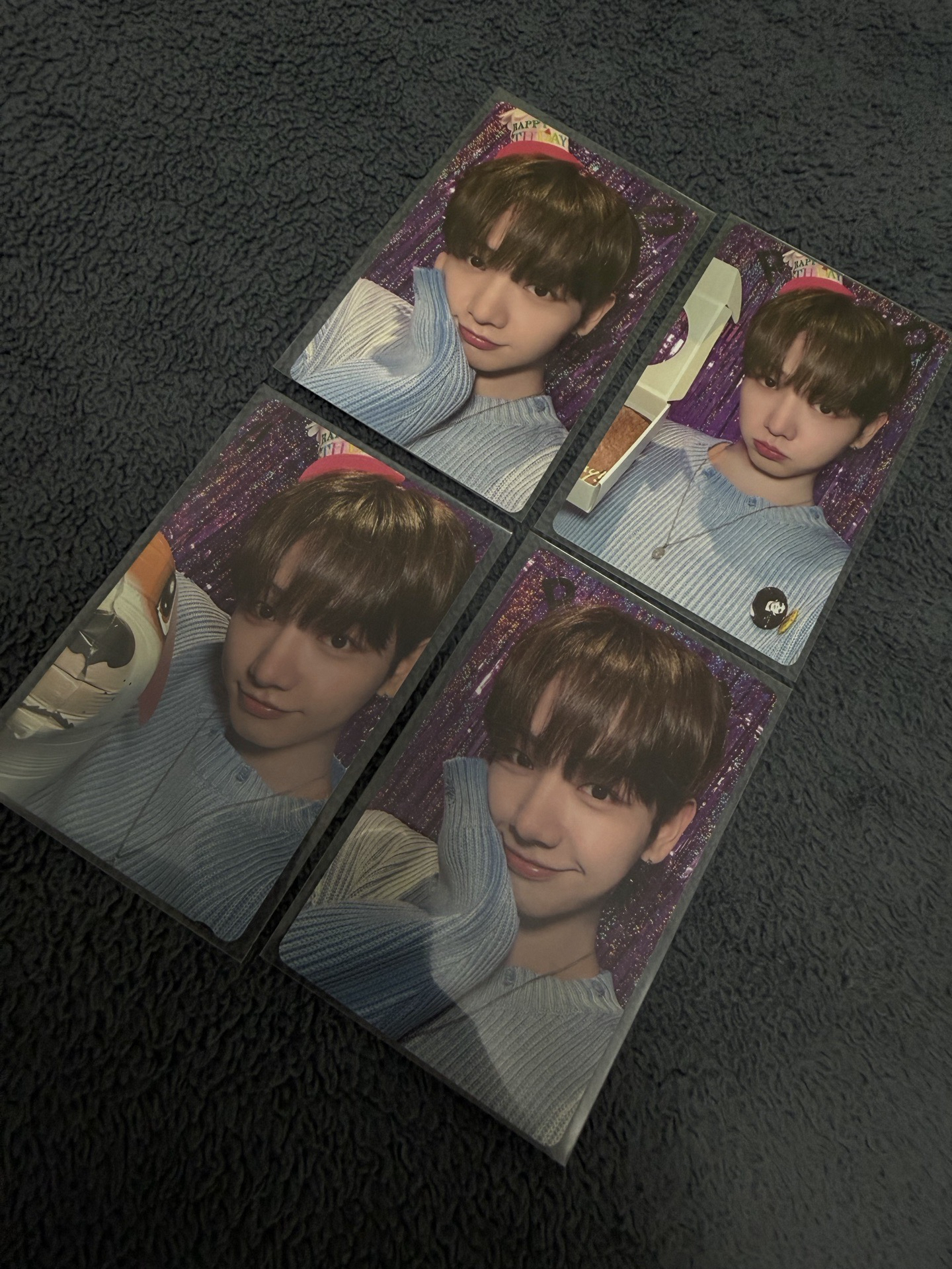 快帶宰鉉回家！