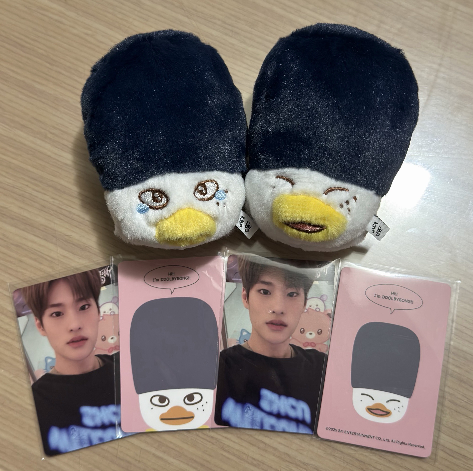 RIIZE｜上海快閃盲盒娃 SOHEE