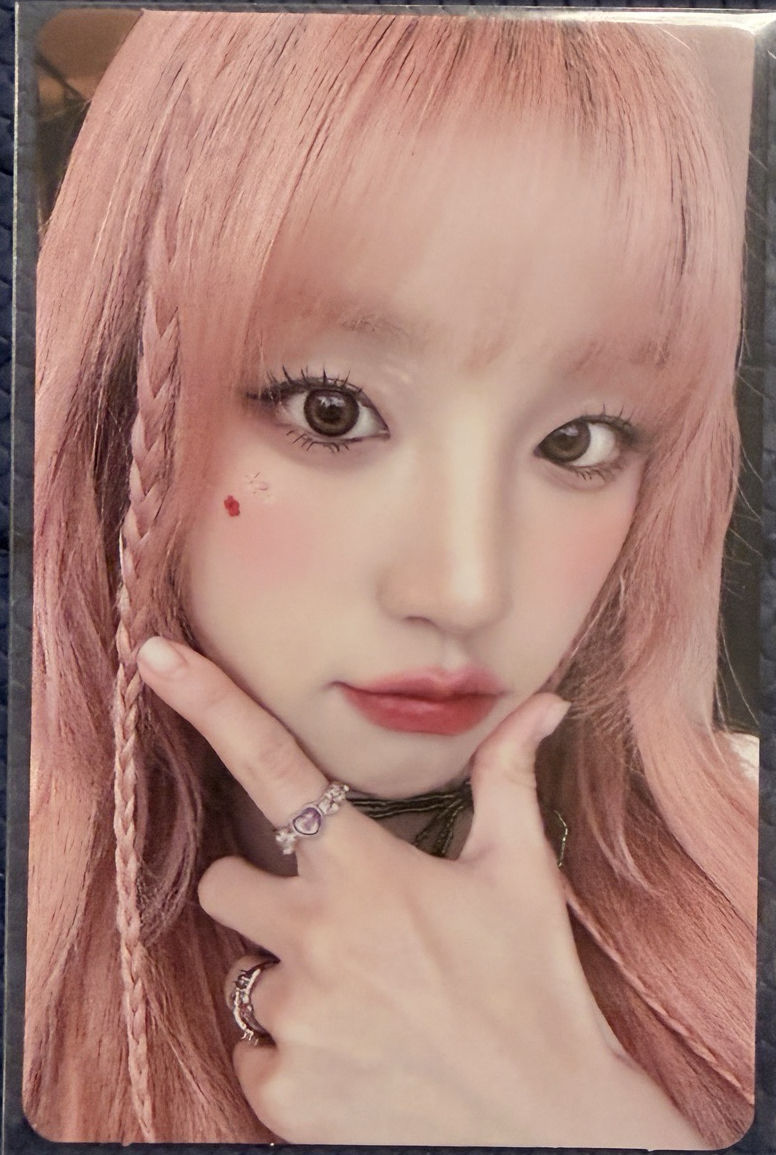 粉髮琦！只要150！