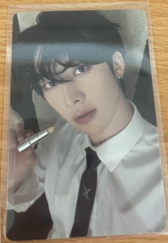 正規一 香膏專彬 銳卡、固卡 