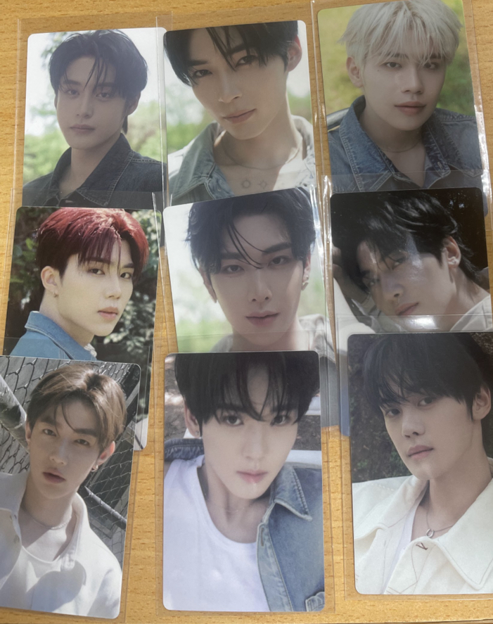 正規一 香膏專彬 銳卡、固卡 