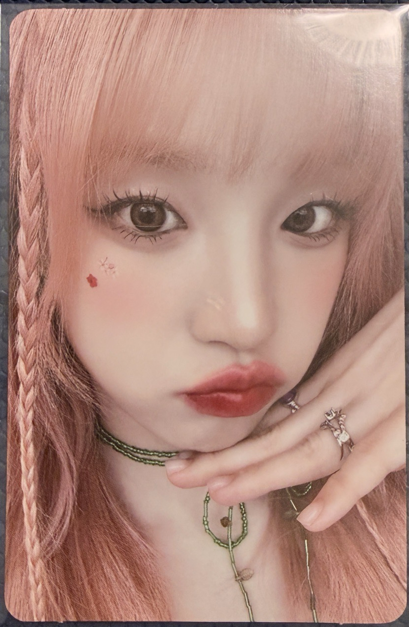 超級可愛嘟嘴琦！