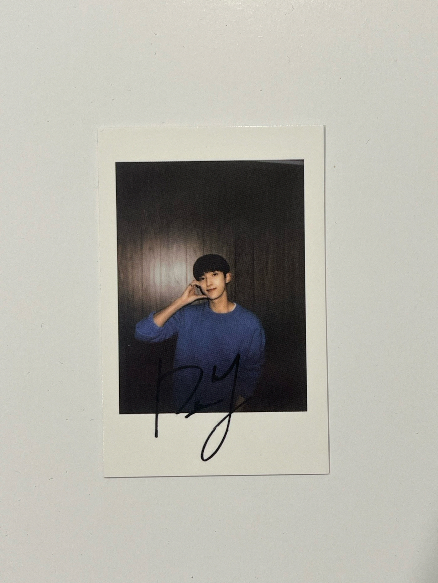 碩 一直娛復刻拍立得 🔺瑕