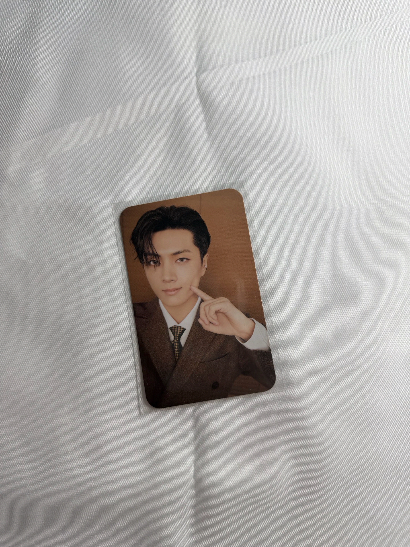 暗月特別專 專卡 Jay