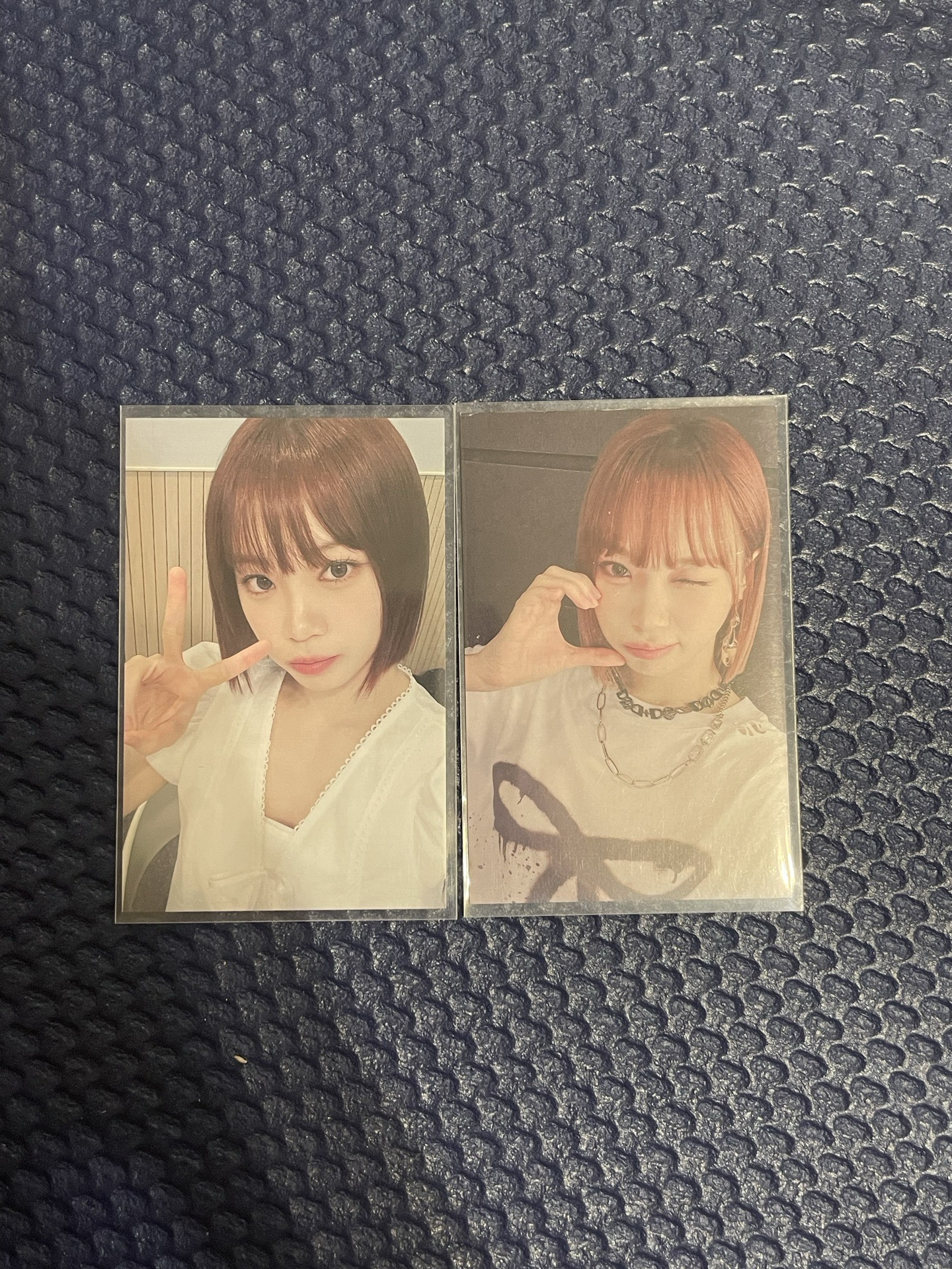 視聽會采set已含綁綁物隨機