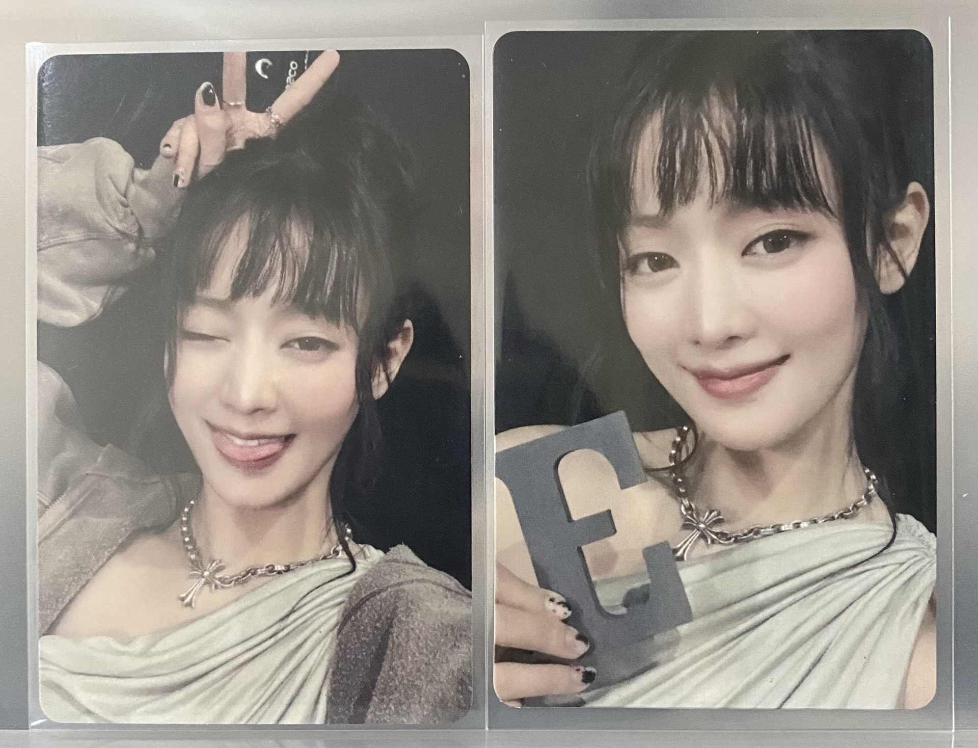 We are 隨機卡 妮