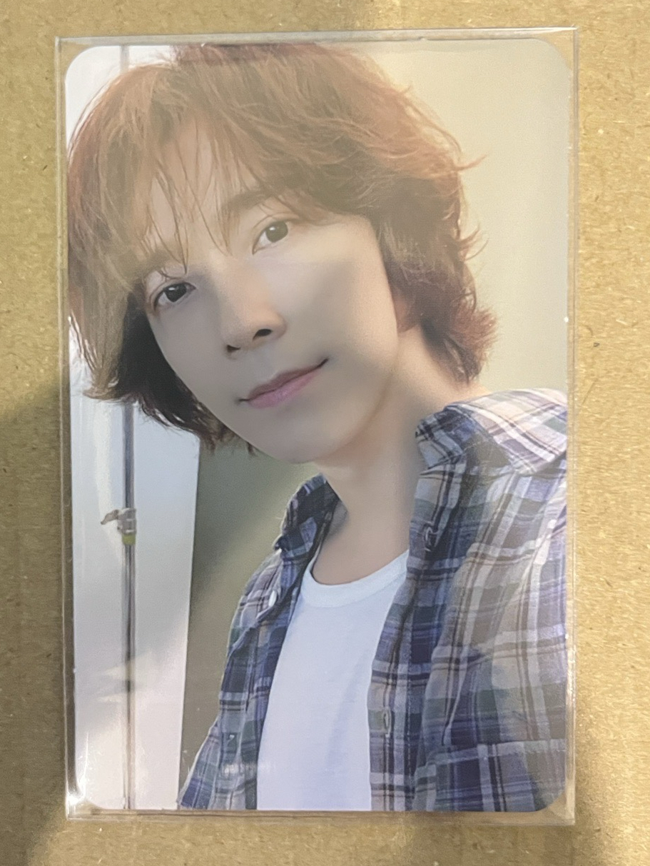 24年曆 A 隨機卡 東海