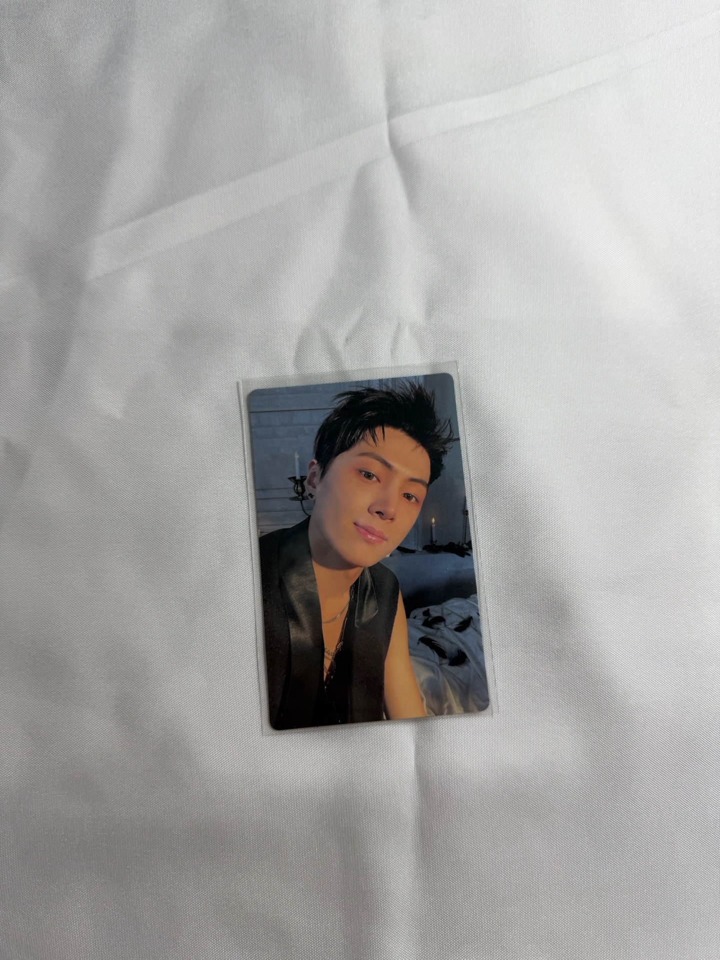 迷四 恩靜版專卡 Jay 