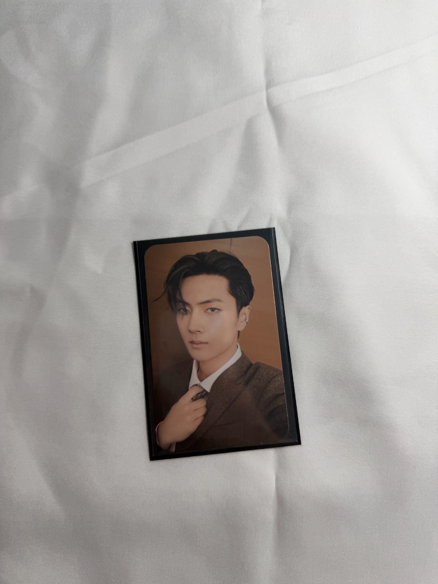 暗月特別專 專卡 Jay