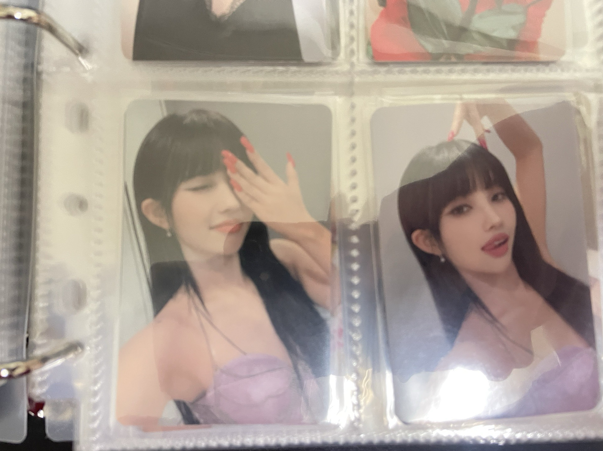 I feel ms  簽售卡 台北場 不拆售