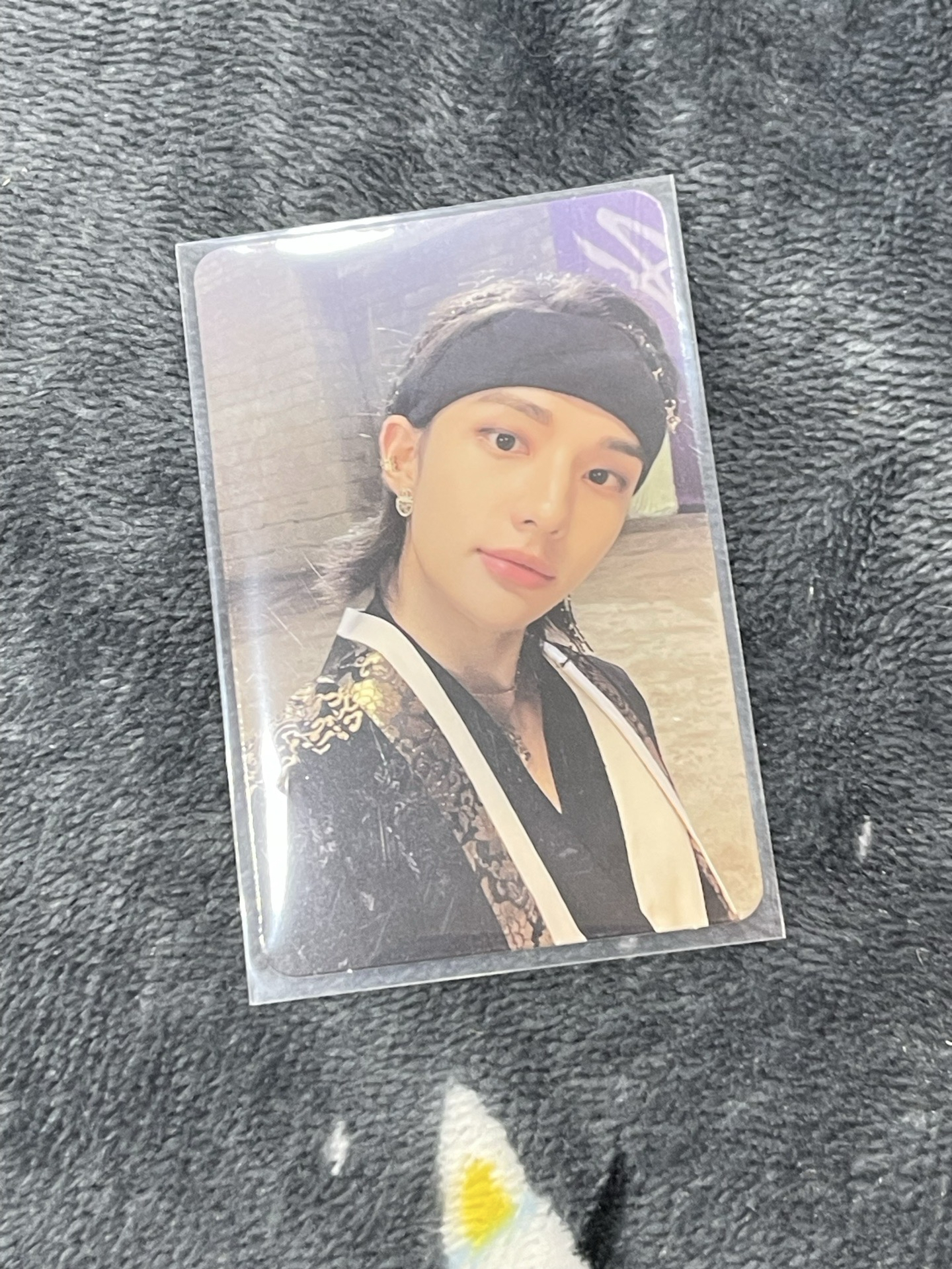 🩵帥哥你越界了