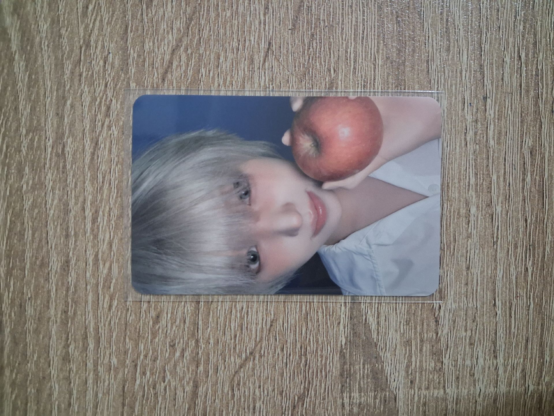 正一專卡 白雪公主友