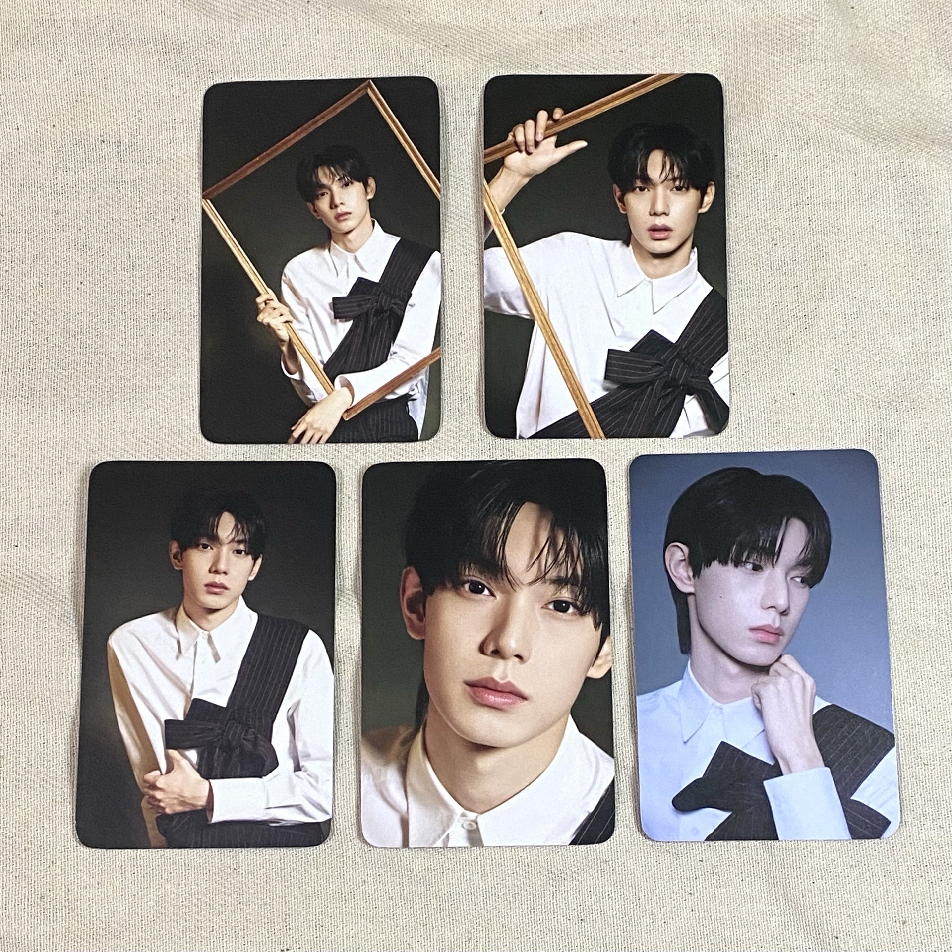 隨機卡之哥哥好帥(自選湊組)