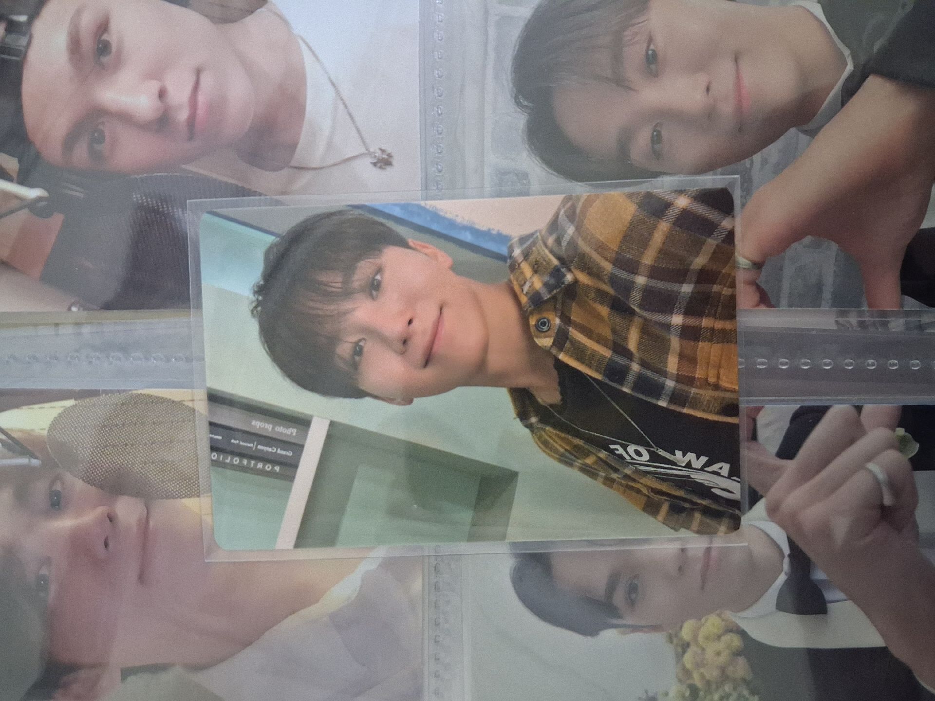 迷九克拉盤卡 寛