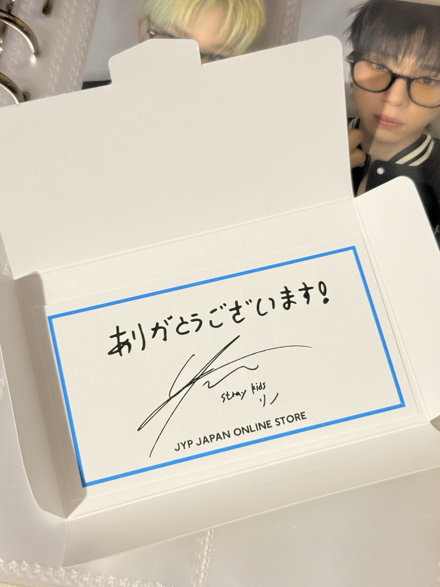 旻 JYP JAPAN 線上 滿額卡 