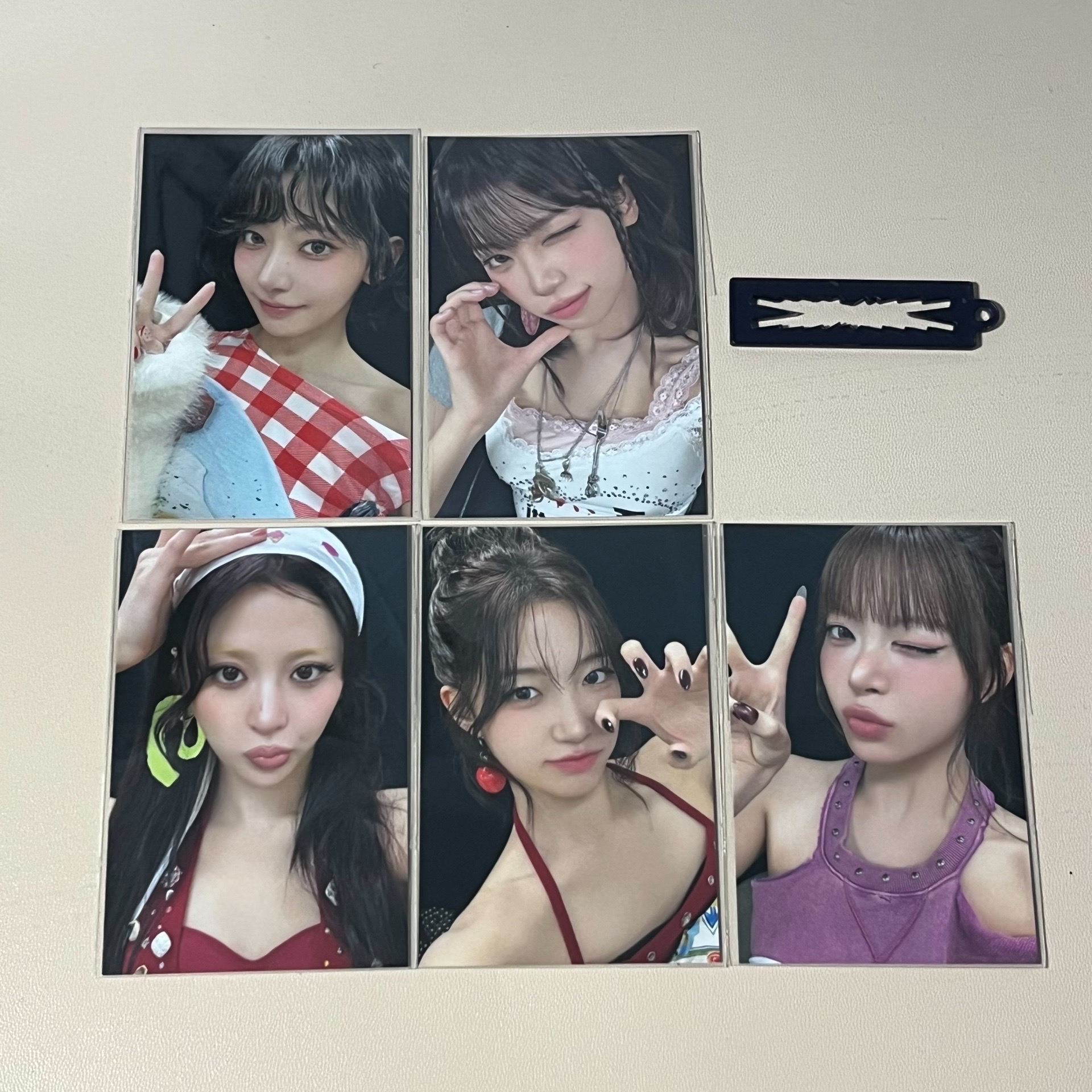 LS 台北快閃滿額套出 右上贈送鑰匙圈