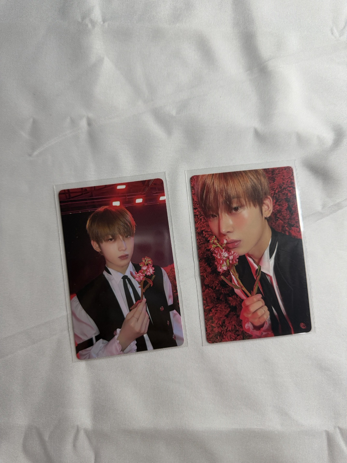 迷四 專卡 善禹