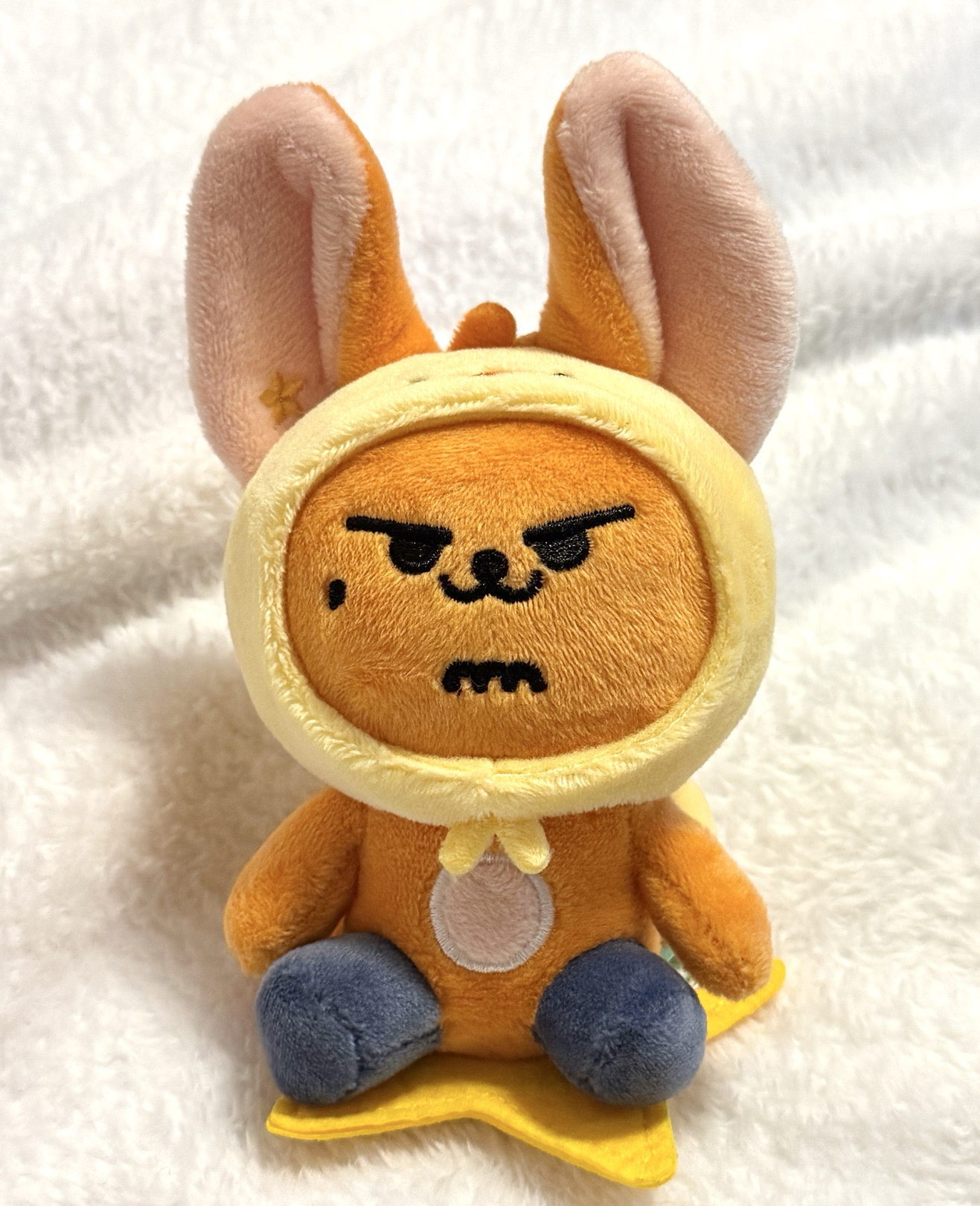 坐姿春春（保留勿下單）