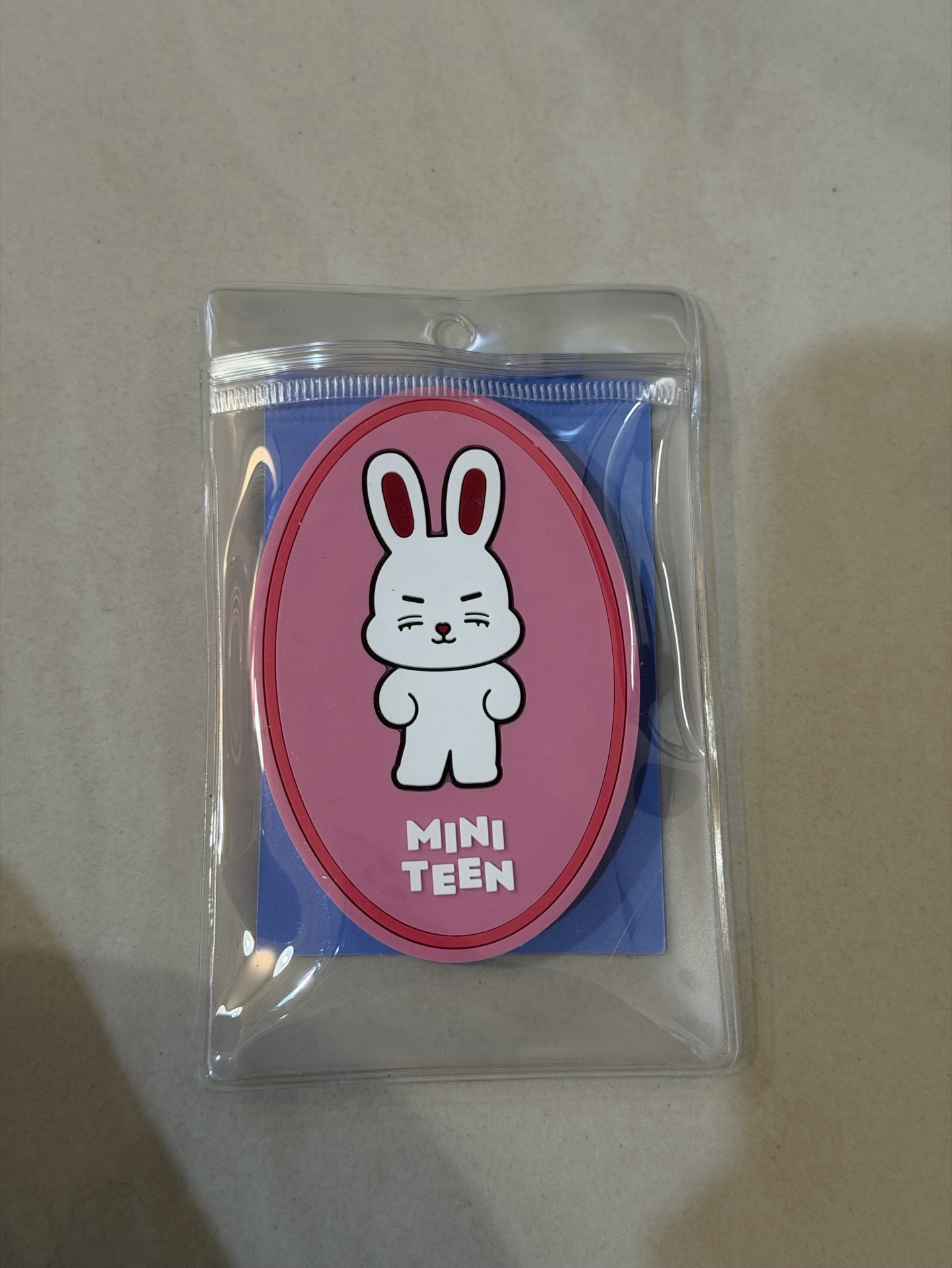 HMV MINITEEN MAGNET OPENER SCOUPS CHOITCHERRY 磁鐵 開罐器