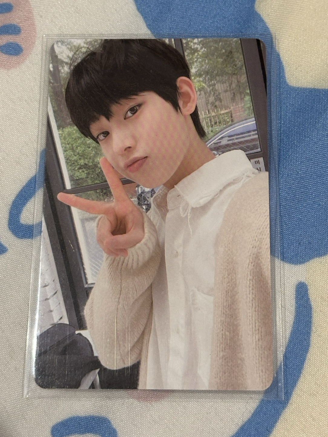 善禹 21年曆 年曆卡 