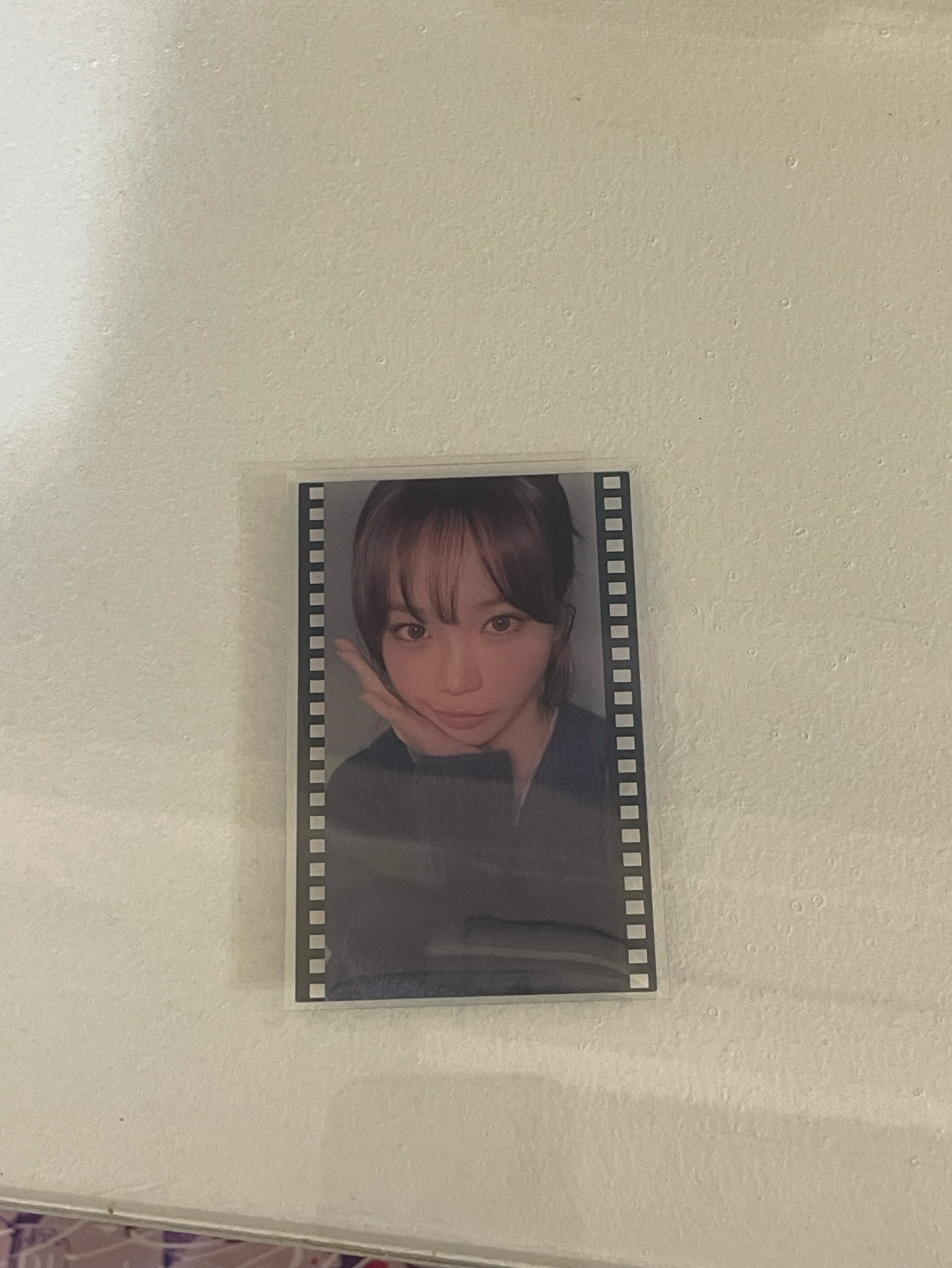 稀有膠片采已含綁綁物隨機