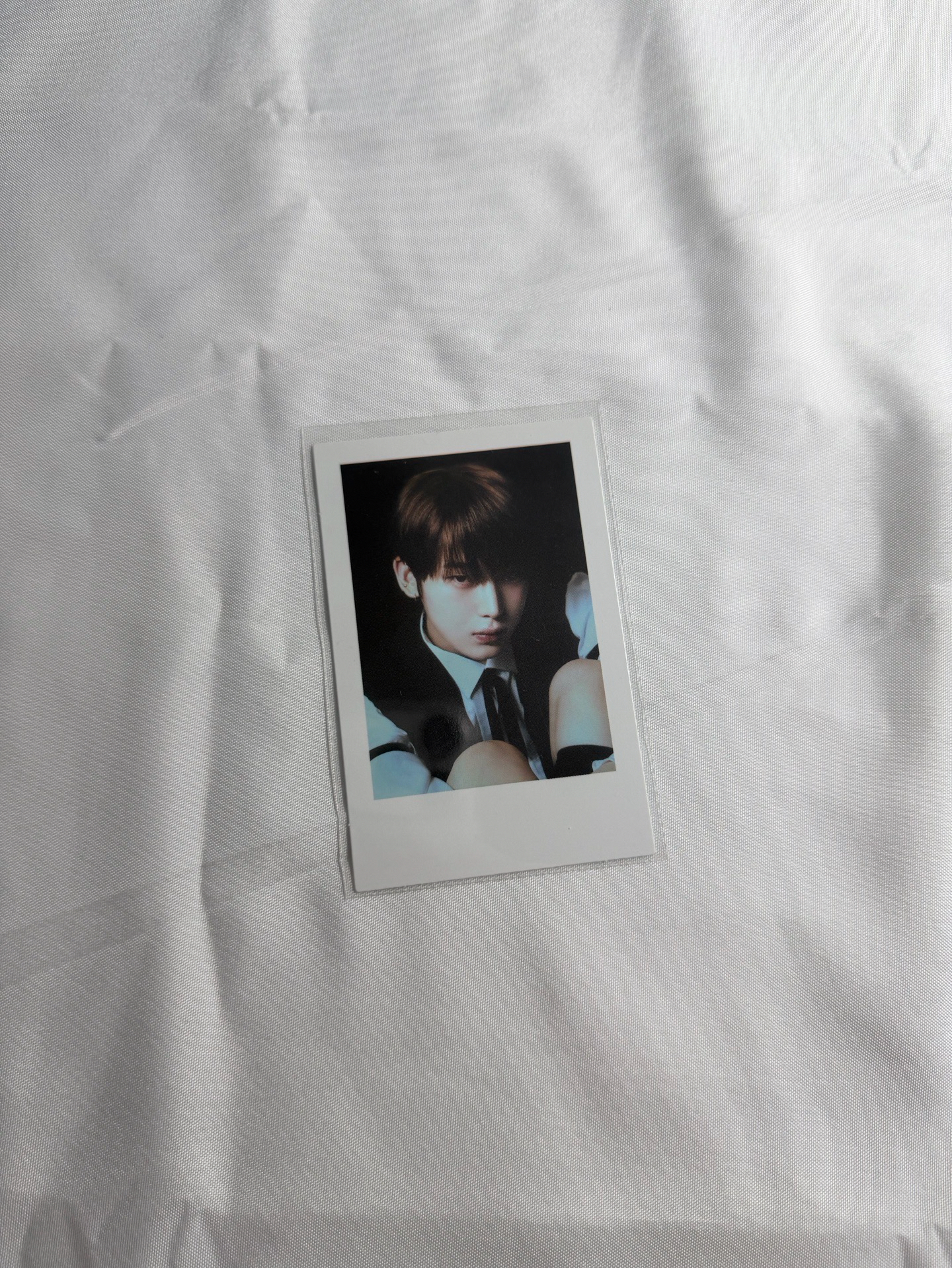 迷四 k4 拍立得特典 善禹