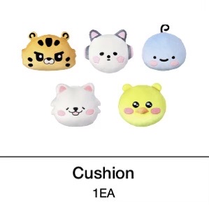 現貨｜FIM’S CLUB 櫻花抱枕