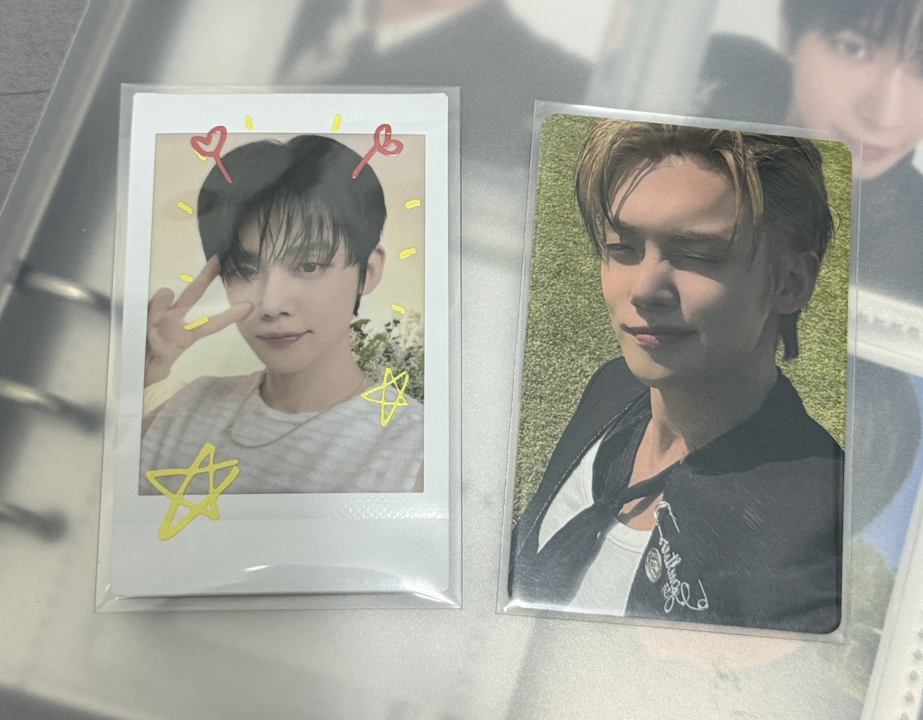 25 日巡 萌貓組 崔然竣