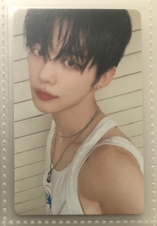 老頭背心竣（多帶綁物300）