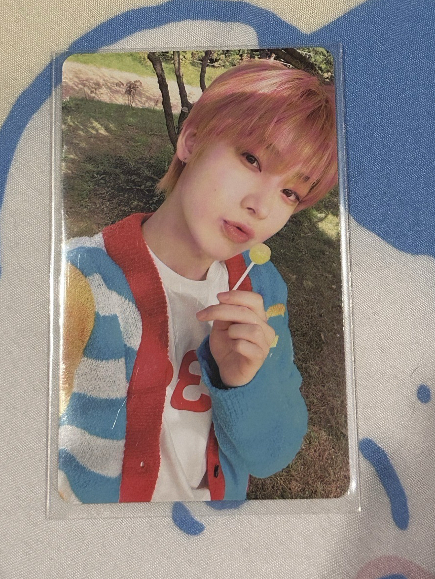 善禹 22年曆 年曆卡 22年曆禹