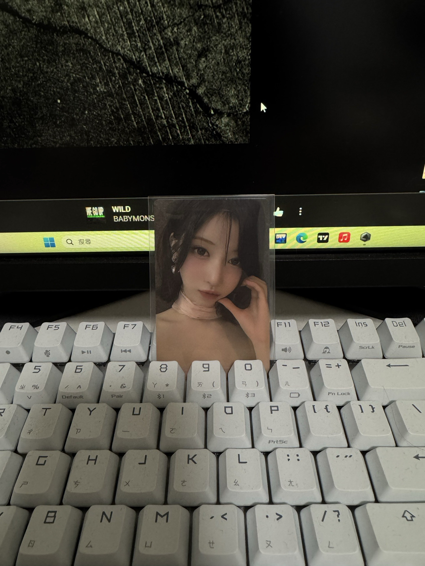 線下快閃隨機卡/ASA🐰